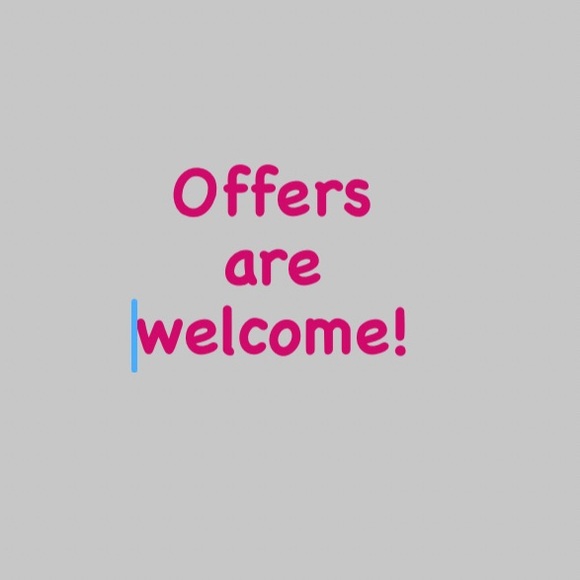 Offers - Picture 1 of 1